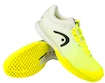 Pánska tenisová obuv Head Sprint Pro 3.0 Yellow/White
