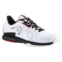 Pánska tenisová obuv Head Sprint Pro 3.5 AC White/Black