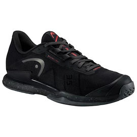 Pánska tenisová obuv Head Sprint Pro 3.5 Black/Red