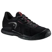 Pánska tenisová obuv Head Sprint Pro 3.5 Black/Red  EUR 46
