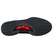 Pánska tenisová obuv Head Sprint Pro 3.5 Clay Black/Red