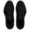 Pánska tenisová obuv Head Sprint Pro 3.5 Clay Black/Red