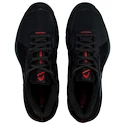 Pánska tenisová obuv Head Sprint Pro 3.5 Clay Black/Red