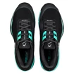 Pánska tenisová obuv Head Sprint Pro 3.5 Clay Black/Teal