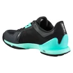 Pánska tenisová obuv Head Sprint Pro 3.5 Clay Black/Teal