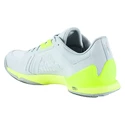Pánska tenisová obuv Head Sprint Pro 3.5 Clay Grey/Yellow