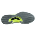 Pánska tenisová obuv Head Sprint Pro 3.5 Clay Grey/Yellow