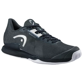 Pánska tenisová obuv Head Sprint Pro 3.5 Clay MEN DGBL