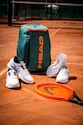 Pánska tenisová obuv Head Sprint Pro 3.5 Clay White/Black
