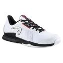 Pánska tenisová obuv Head Sprint Pro 3.5 Clay White/Black