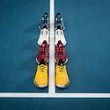 Pánska tenisová obuv Head Sprint Pro 3.5 Men BNBK