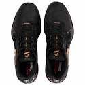 Pánska tenisová obuv Head Sprint Pro 3.5 SF Black Orange