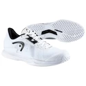 Pánska tenisová obuv Head Sprint Pro 3.5 White/Black