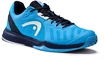 Pánska tenisová obuv Head Sprint Team 3.0 All Court Blue/Navy