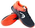 Pánska tenisová obuv Head Sprint Team 3.0 Navy/Orange
