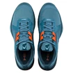 Pánska tenisová obuv Head Sprint Team 3.5 AC Grey/Orange