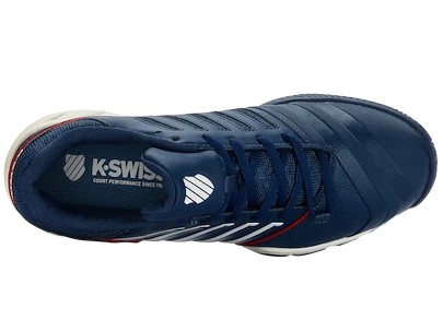 Pánska tenisová obuv K-Swiss  Bigshot Light 4 Blue Opal