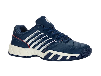 Pánska tenisová obuv K-Swiss  Bigshot Light 4 Blue Opal