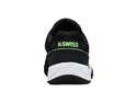 Pánska tenisová obuv K-Swiss  Bigshot Light 4 Graphite/Green