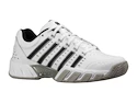 Pánska tenisová obuv K-Swiss  Bigshot Light LTR White/Black