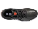 Pánska tenisová obuv K-Swiss  Court Express HB Jet Black