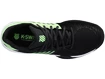 Pánska tenisová obuv K-Swiss  Express Light 2 HB Graphite/Green