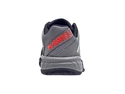 Pánska tenisová obuv K-Swiss  Express Light 2 HB Jet Black/Steel Gray