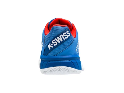 Pánska tenisová obuv K-Swiss  Express Light 2 HB Jet Classsic Blue