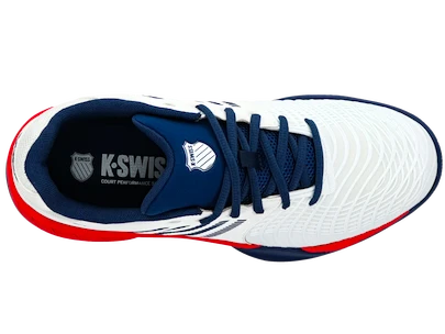 Pánska tenisová obuv K-Swiss  Express Light 3 Bit Of Blue