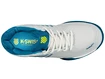 Pánska tenisová obuv K-Swiss  Hypercourt Express 2 Brilliant White