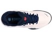 Pánska tenisová obuv K-Swiss  Hypercourt Express 2 HB Blanc