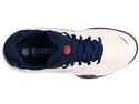 Pánska tenisová obuv K-Swiss  Hypercourt Express 2 HB Blanc