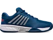 Pánska tenisová obuv K-Swiss  Hypercourt Express 2 HB Dark Blue