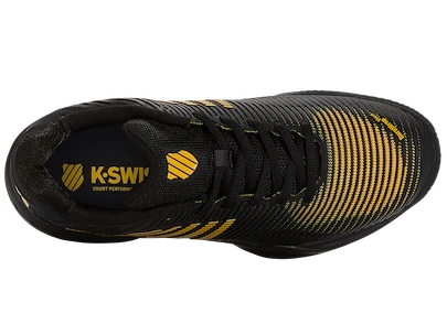 Pánska tenisová obuv K-Swiss  Hypercourt Express 2 HB Moonless Night