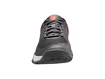 Pánska tenisová obuv K-Swiss  Hypercourt Express 2 HB Steel Gray/Jet Black