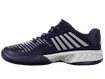 Pánska tenisová obuv K-Swiss  Hypercourt Express Light 3 HB Peacoat/Gray Violet