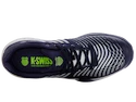 Pánska tenisová obuv K-Swiss  Hypercourt Express Light 3 HB Peacoat/Gray Violet