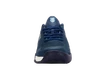 Pánska tenisová obuv K-Swiss  Hypercourt Supreme Blue Opal