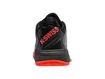 Pánska tenisová obuv K-Swiss  Hypercourt Supreme HB Asphalt/Jet Black