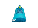 Pánska tenisová obuv K-Swiss  Hypercourt Supreme HB Scuba Blue