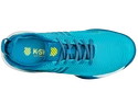 Pánska tenisová obuv K-Swiss  Hypercourt Supreme HB Scuba Blue