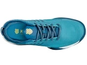 Pánska tenisová obuv K-Swiss  Hypercourt Supreme Scuba Blue