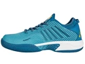 Pánska tenisová obuv K-Swiss  Hypercourt Supreme Scuba Blue