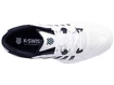 Pánska tenisová obuv K-Swiss  Receiver V White