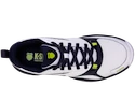 Pánska tenisová obuv K-Swiss  Speedex HB White/Peacoat