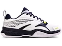 Pánska tenisová obuv K-Swiss  Speedex HB White/Peacoat