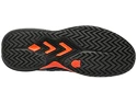 Pánska tenisová obuv K-Swiss  Ultrashot 3 Asphalt/Jet Black