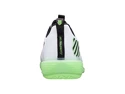 Pánska tenisová obuv K-Swiss  Ultrashot 3 White/Green