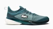 Pánska tenisová obuv Lacoste  AG-LT23 Lite Dark Green