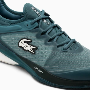 Pánska tenisová obuv Lacoste  AG-LT23 Lite Dark Green